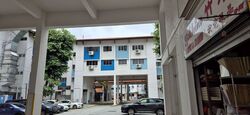 Bishan Street 11 (D20), Shop House #517105221